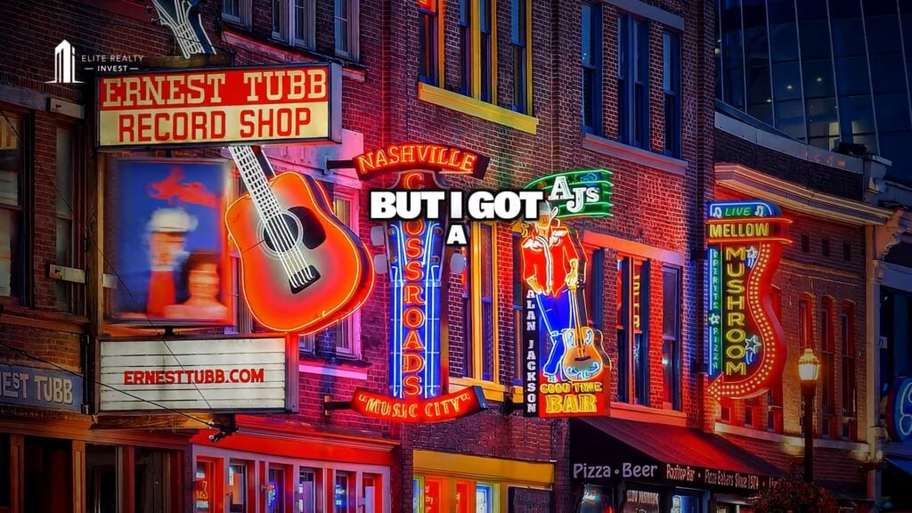 Custom Song video advert