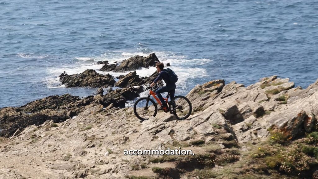 Location & Lifestyle video advert