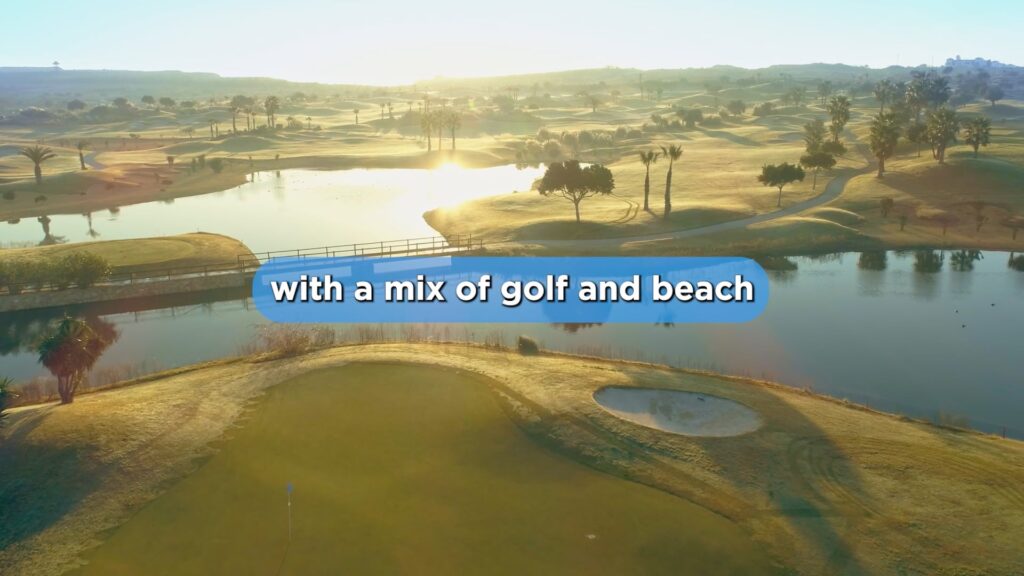 Buyer Concierge video advert