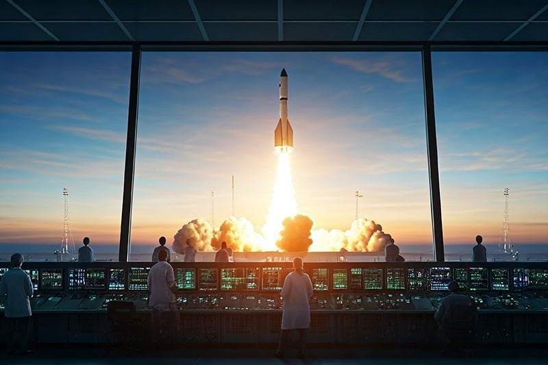 Launch Campaign