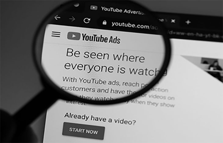 YouTube