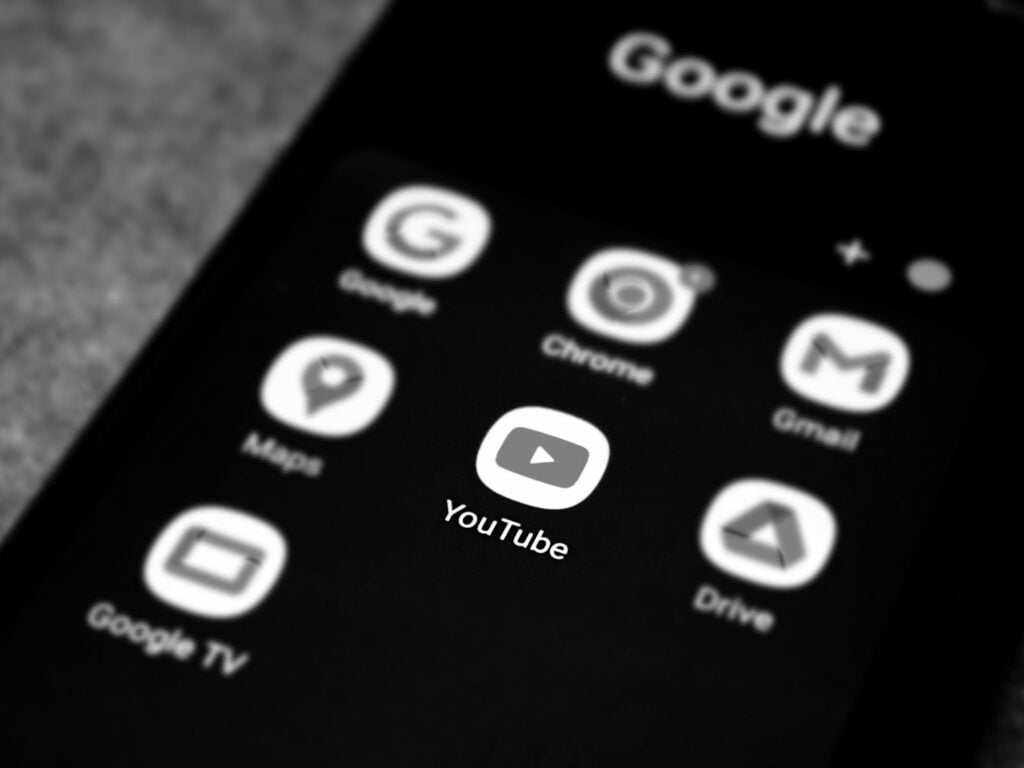 Google Demand Gen
