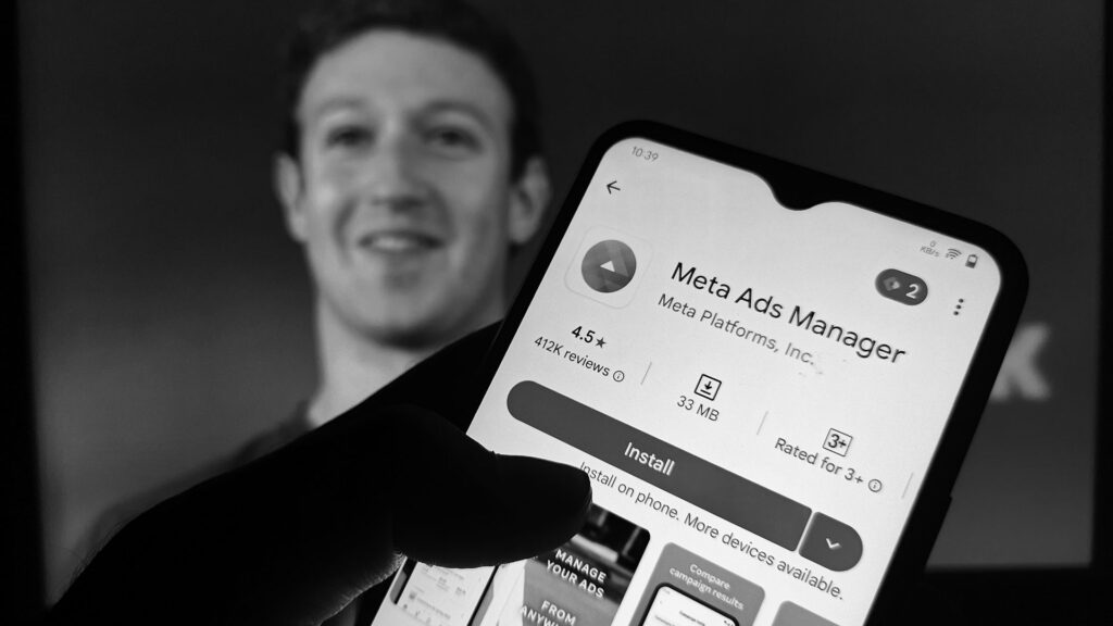 Meta Ads
