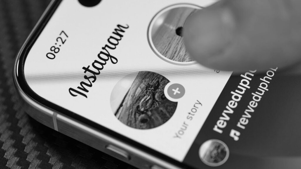 Instagram