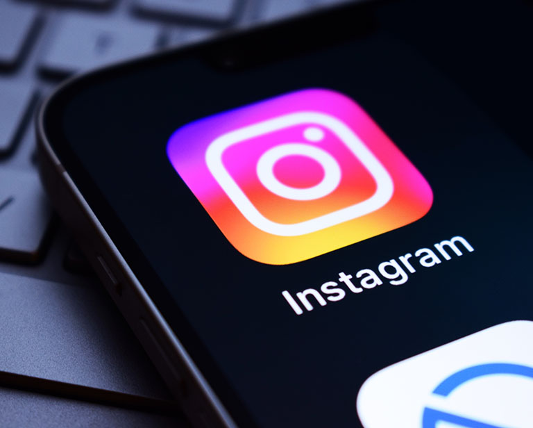Instagram Advertising