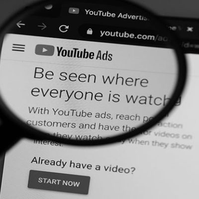 YouTube